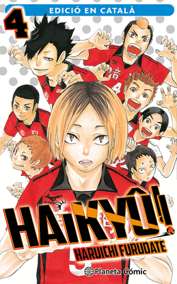 HAIKY�!! N� 04/45 (CATAL�)