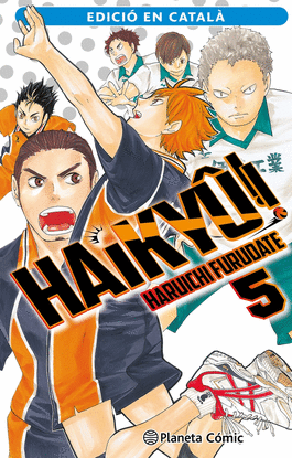 HAIKY-!! N� 05/45