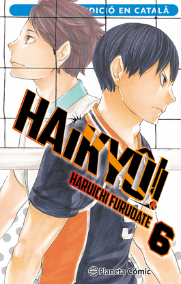 HAIKY�!! N� 06/45 (CATAL�)
