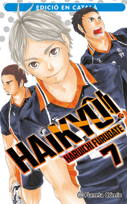 HAIKY�!! N� 07/45 (CATAL�)