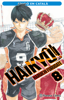 HAIKY�!! N� 08/45 (CATAL�)