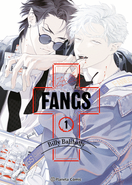 FANGS N� 01