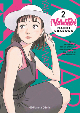 YAWARA! N 02/20