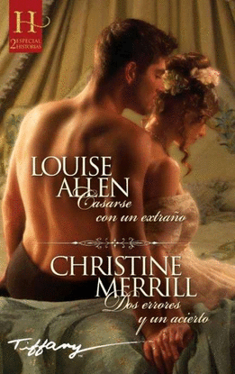 CASARSE CON UN EXTRA�O; DOS ERRORES Y UN ACIERTO