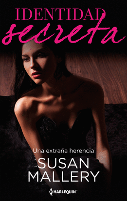 UNA EXTRA�A HERENCIA