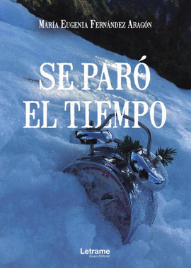 SE PAR EL TIEMPO
