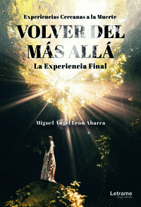 VOLVER DEL M�S ALL�
