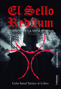 EL SELLO REDITUM SUE�OS DE LA VIDA ETERNA