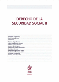 DERECHO DE LA SEGURIDAD SOCIAL II