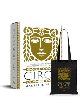 CIRCE - EDICIN COLECCIONISTA (ADN)