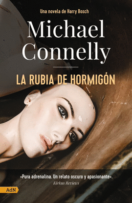 LA RUBIA DE HORMIG�N [ADN]