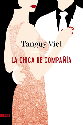 LA CHICA DE COMPA��A (ADN)