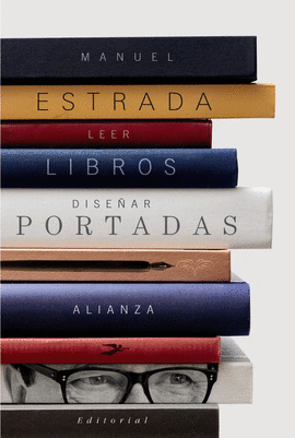 LEER LIBROS, DISE�AR PORTADAS
