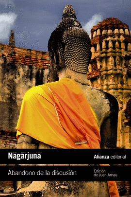 ABANDONO DE LA DISCUSI�N