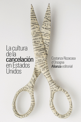 LA CULTURA DE LA CANCELACIN EN ESTADOS UNIDOS