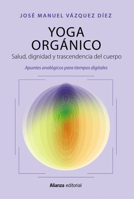 YOGA ORG�NICO