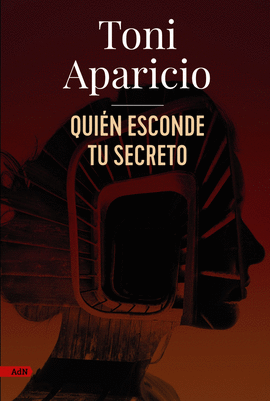 QUIN ESCONDE TU SECRETO (ADN)