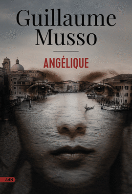 ANG�LIQUE (ADN)