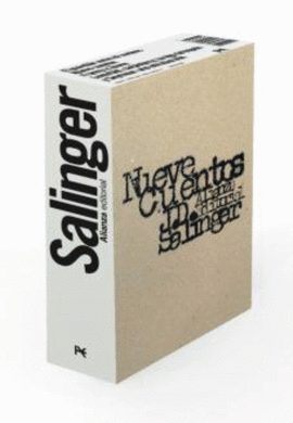 ESTUCHE SALINGER