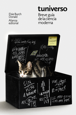 TUNIVERSO: BREVE GU�A DE LA CIENCIA MODERNA