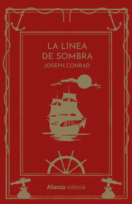 LA L�NEA DE SOMBRA