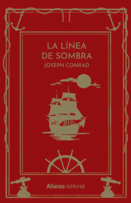 LA L�NEA DE SOMBRA