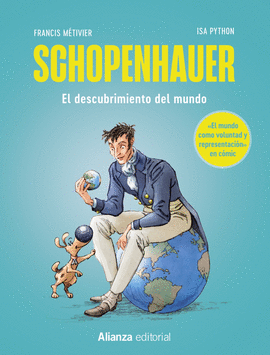 SCHOPENHAUER: EL MUNDO COMO VOLUNTAD Y REPRESENTACIN [CMIC]