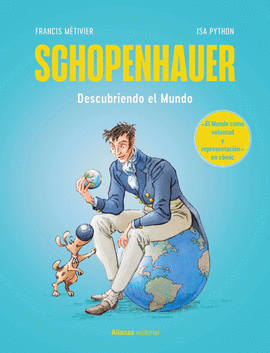 SCHOPENHAUER: EL MUNDO COMO VOLUNTAD Y REPRESENTACIN [CMIC]