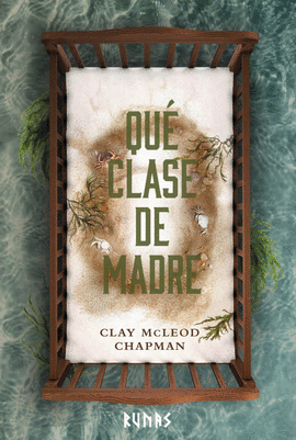 QU CLASE DE MADRE