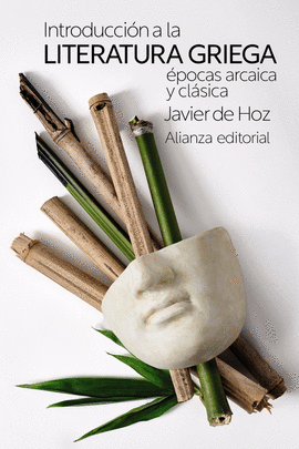INTRODUCCI�N A LA LITERATURA GRIEGA: �POCAS ARCAICA Y CL�SICA