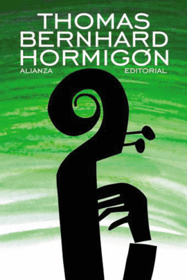 HORMIGN