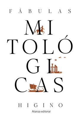 FBULAS MITOLGICAS