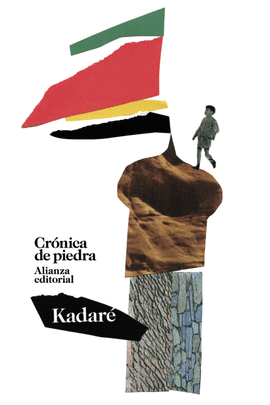 CR�NICA DE PIEDRA