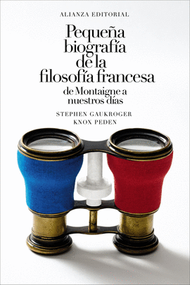 PEQUEA BIOGRAFA DE LA FILOSOFA FRANCESA: DE MONTAIGNE A NUESTROS DAS