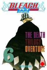 BLEACH: BESTSELLER N� 6 - MANGA