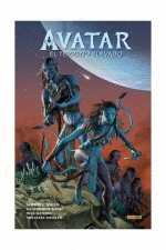 AVATAR:EL TERRENO ELEVADO