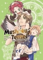 MUSHOKU TENSEI N.9