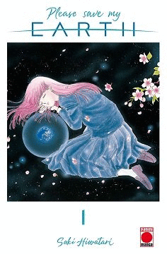 PLEASE SAVE MY EARTH