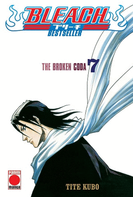 BLEACH 07