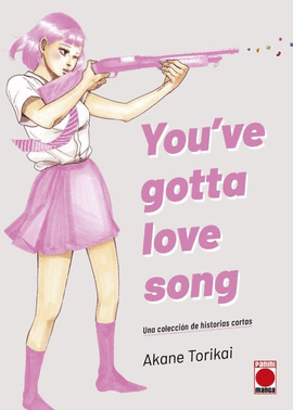 YOU VE GOTTA LOVE SONG 01