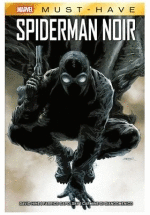 MST102 SPIDERMAN NOIR