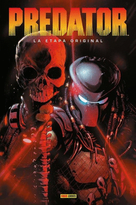 PREDATOR LA ETAPA ORIGINAL 1