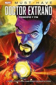 DOCTOR EXTRA�O: PRINCIPIO Y FIN