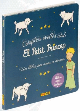 PETIT PRINCEP COMPTEM OVELLES AMB