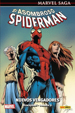 ASOM SPIDERMAN MSB 08