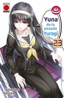 YUNA DE LA POSADA YURAGI 23