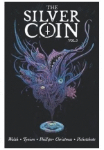 MONEDA DE PLATA LA N 03