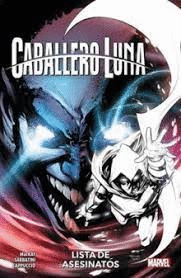 CABALLERO LUNA N 04