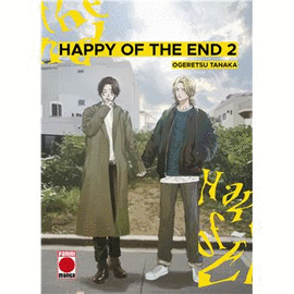 HAPPY OF THE END 02