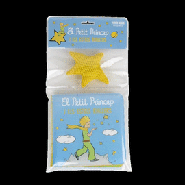 EL PRINCIPITO Y LAS ESTRELLAS RISUE�AS